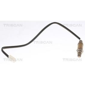 Achetez des Sonde lambda TRISCAN 8845 68000 à prix pour 62,84 €