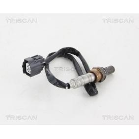 Achetez des Sonde lambda TRISCAN 8845 68007 à prix pour 107,82 €