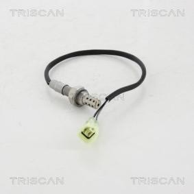 Achetez des Sonde lambda TRISCAN 8845 69400 à prix pour 126,95 €