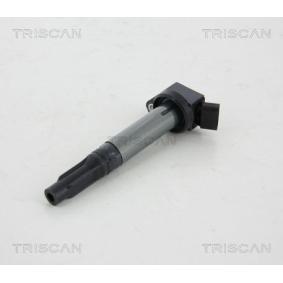 Zündspule für TOYOTA von TRISCAN