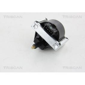 Acquista Bobina d'accensione da TRISCAN 8860 28018 a buon mercato per soli 56,35 €
