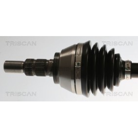 Waschwasserpumpe von TRISCAN für BORA günstig online kaufen