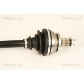 Verschlußschraube, Ölwanne 95-0982 von TRISCAN günstig für 5,98 € online kaufen