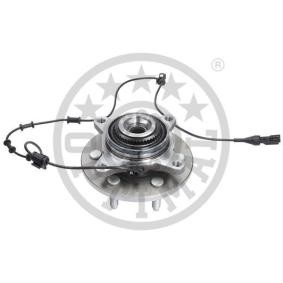 Radlagersatz 301733
