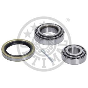 Radlagersatz 931700 von OPTIMAL günstig für 93,94 € online kaufen