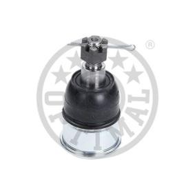 Acquista Testina braccio oscillante da OPTIMAL G3-1052 a buon mercato per soli 89,90 €