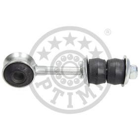 Koppelstange G7-621S von OPTIMAL günstig für 43,76 € online kaufen