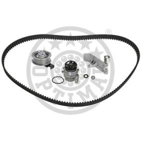 Acquista Kit cinghia distribuzione, pompa acqua da OPTIMAL SK-1726AQ1 a buon mercato per soli 380,53 €