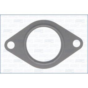 Dichtung, Abgasrohr 01291900