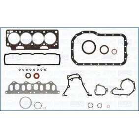 Dichtungsvollsatz, Motor 50327400