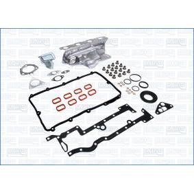 Acquista Kit guarnizioni motore da AJUSA online per Transit Mk6 Furgonato (V347, V348, FA) a prezzi moderati