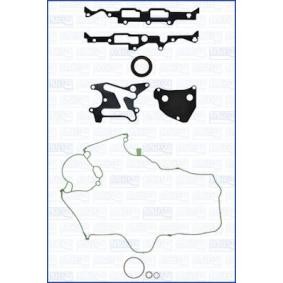 Compre Jogo de juntas de cárter de AJUSA online para LAGUNA Coupé (DT0/1) a preços moderados