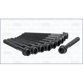 Zylinderkopfschraubensatz 81046300