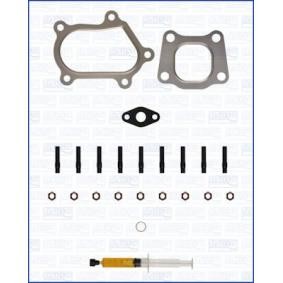 Montagesatz, Lader JTC11562