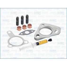 Montagesatz, Lader JTC11607