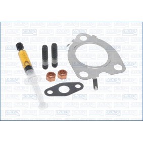 Montagesatz, Lader JTC11612