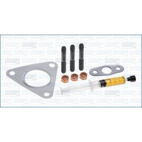 Montagesatz, Lader JTC11633
