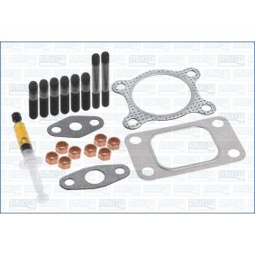 Montagesatz, Lader JTC11733
