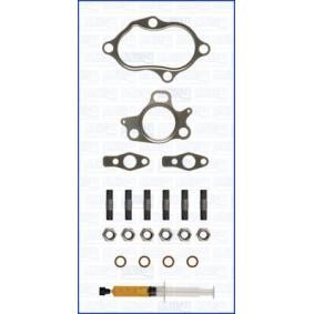 Montagesatz, Lader JTC11745 MITSUBISHI 3000 GT von AJUSA