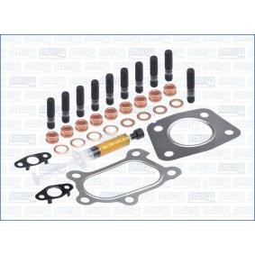 Comprar Juego de montaje, turbocompresor de AJUSA JTC11770 a bajo precio de 31,99 €