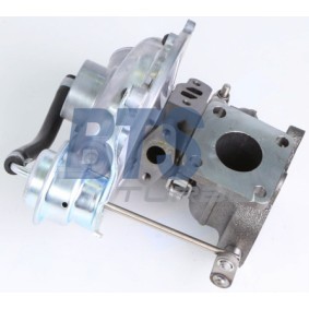 Turbolader von BTS TURBO