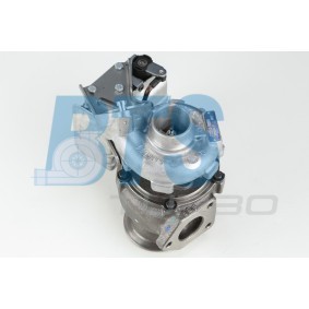 Turbolader von BTS TURBO