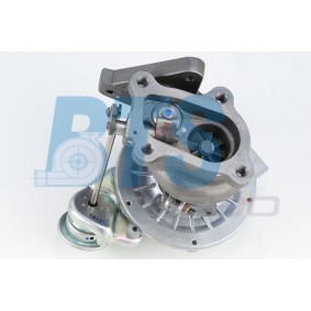 Turbolader von BTS TURBO