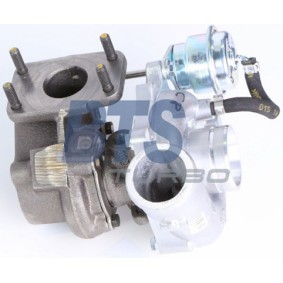 Comprar Turbocompresor de BTS TURBO T914974 a bajo precio de 817,54 €