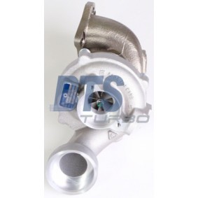 BMW Turbolader von BTS TURBO