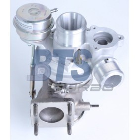 Turbolader von BTS TURBO