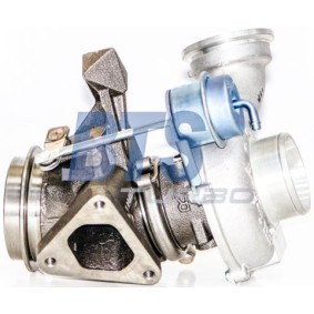 Turbolader von BTS TURBO