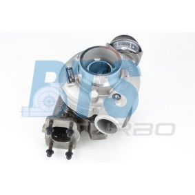 Comprar Turbocompresor de BTS TURBO T915455 a bajo precio de 824,83 €