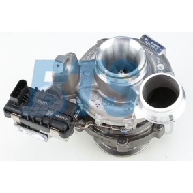 Turbolader von BTS TURBO