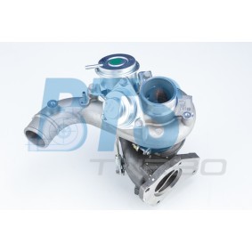 Turbolader von BTS TURBO