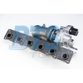 Turbolader von BTS TURBO
