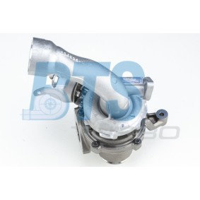 Turbolader von BTS TURBO