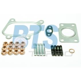 Comprar Juego de montaje, turbocompresor de BTS TURBO T931287ABS a bajo precio de 83,23 €