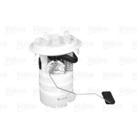 Kraftstoff-Fördereinheit 347161 von VALEO günstig für 243,01 € online kaufen