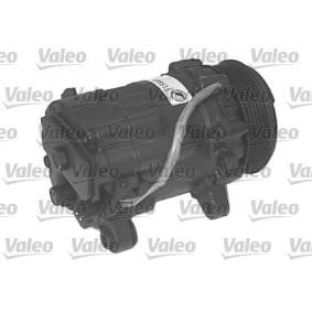 Klimakompressor 699515 für SEAT
