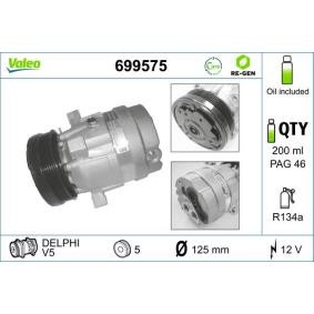 Klimakompressor 699575