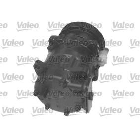 Acquista Compressore aria condizionata da VALEO 699609 a buon mercato per soli 233,98 €