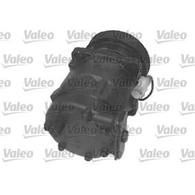 Acquista Compressore aria condizionata da VALEO 699610 a buon mercato per soli 241,59 €