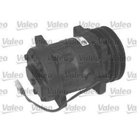 Acquista Compressore aria condizionata da VALEO 699635 a buon mercato per soli 454,33 €