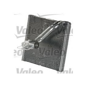 Verdampfer, Klimaanlage 715325