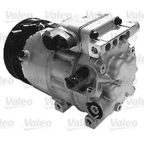 Acquista Compressore aria condizionata da VALEO 813361 a buon mercato per soli 394,09 €