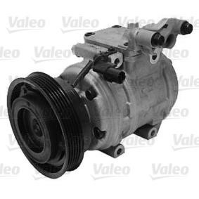 Acquista Compressore aria condizionata da VALEO 813362 a buon mercato per soli 409,45 €