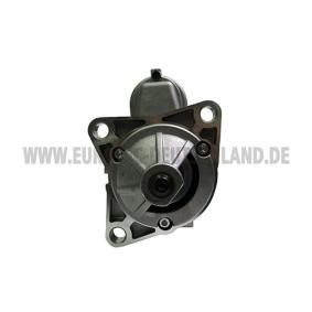 Anlasser von EUROTEC