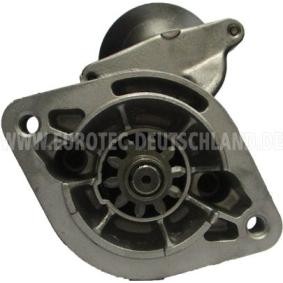 Köp Startmotor av EUROTEC 11040821 till det låga priset 1747,11 kr