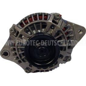 Lichtmaschine von EUROTEC