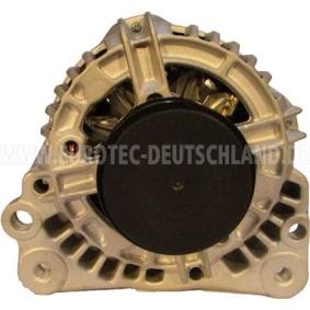 Lichtmaschine von EUROTEC
